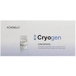 Montibello Cryogen Concentrate proti vypadávání vlasů s aplikátorem 10 x 7 ml – Hledejceny.cz