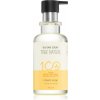 Sprchové gely Vivian Gray True Nature Ylang & Otange osvěžující sprchový gel 300 ml