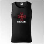 tílko Templář 1TI černá – Zboží Dáma tílko Templář 1TI černá – Zboží Dáma