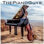 Piano Guys - Piano Guys CD – Zboží Dáma Piano Guys - Piano Guys CD – Zboží Dáma