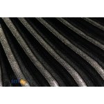 Metráž - PLISE STŘÍBRNÉ Pes TL55130014 – Sleviste.cz