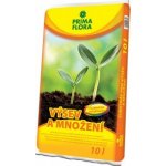 Agro CS Primaflora Substrát pro výsev a množení 10 l – Zboží Dáma