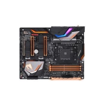 Gigabyte X470 AORUS GAMING 7 WIFI