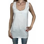 Spodní košilka bílá – Zboží Dáma Spodní košilka bílá – Zboží Dáma