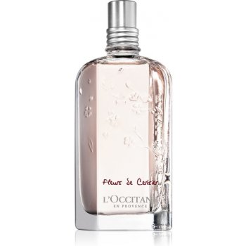 L'Occitane Fleurs de Cerisier toaletní voda dámská 75 ml