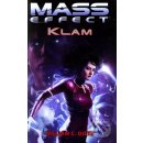 Mass Effect Klam