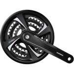 Shimano Tourney FC-TY801 – Zboží Dáma