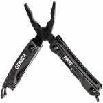 Multitool GERBER Dime Barva: Black – Zboží Mobilmania