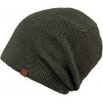 Barts Coler beanie Zimní čepice Army – Hledejceny.cz