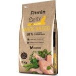 Fitmin Cat Purity Large Breed 10 kg – Hledejceny.cz