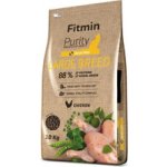 Fitmin Cat Purity Large Breed 10 kg – Sleviste.cz