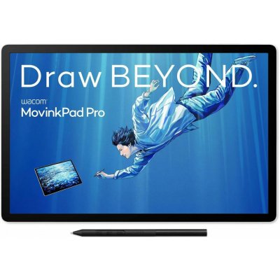 Wacom Movink Pad Pro 14 – Zboží Mobilmania