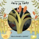 Jaro je tady - Nakoukni do příběhu - neuveden