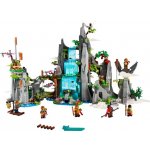 LEGO® Monkie Kid™ 80024 Hora květin a ovoce ze staré legendy – Zboží Živě