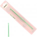 Ideal kovový háček 4 mm – Zboží Dáma