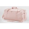 Sportovní taška BagBase 30-44 l BG562 Fresh Pink 55 x 26 x 27 cm