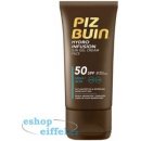 Piz Buin Hydro Infusion hydratační opalovací krém na obličej SPF50 50 ml