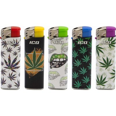 ICQ XHD007 Cannabis 32501 – Hledejceny.cz