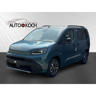 Toyota Proace City Verso Electric L1 100 kW | Zboží Auto