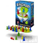 Efko Záchod – Hledejceny.cz