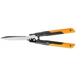 Nůžky FISKARS POWERGEAR X HSX92 na živý plot+ převod 1023631 – Zboží Dáma