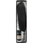 Kaligrafické pero černé - dárkové balení – Zboží Dáma