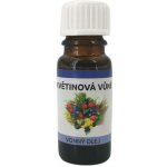 Davona Esenciální vonný olej Květinová vůně 10 ml – Hledejceny.cz