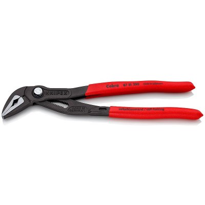 SIKA kleště KNIPEX Cobra ® ES 250 mm - 8751250 – Zboží Mobilmania