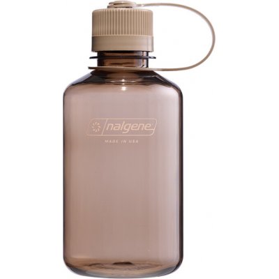 Nalgene NM Mocha Sustain 1000ml hnědá – Sleviste.cz