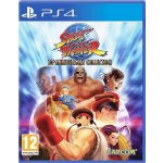 Street Fighter (30th Anniversary Collection) – Sleviste.cz