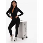 Exalted dámský Fleece černý – Zbozi.Blesk.cz