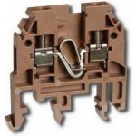 Elektro Bečov A121151 svorka RSA 2,5 A – Hledejceny.cz