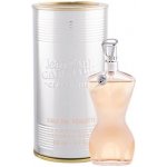 Jean Paul Gaultier Classique toaletní voda dámská 50 ml – Zboží Mobilmania