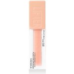 Maybelline Lifter Gloss lesk na rty 03 Moon 5,4 ml – Hledejceny.cz
