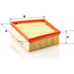 MANN-FILTER Vzduchový filtr MANN C29006(MF C29006) – Hledejceny.cz