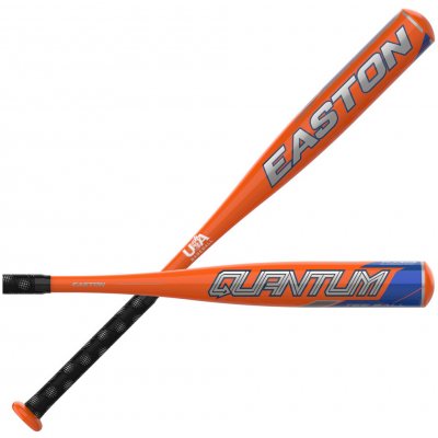 Easton baseballová pálka TB23QUAN10 25" palců – Zboží Mobilmania