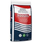 ZOUTMAN POOLSEL, Bazénová sůl 25 Kg – Sleviste.cz