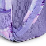 Topgal batoh ELLY 24050 G fialová – Zboží Mobilmania