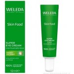 Weleda Skin Food Super Eye Cream 12 ml – Hledejceny.cz