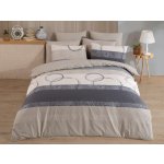 Brotex Povlečení bavlna Emily zipový uzávěr 140x200 70x90 – Sleviste.cz