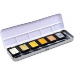 Finetec Pearl Classic Box sada 6 barev F0601 – Zboží Mobilmania