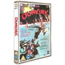 Dunkirk DVD