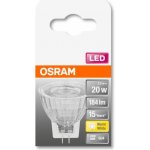 Osram LED žárovka reflektor, 3,7 W 200 Lm teplá bílá, GU4 – Hledejceny.cz