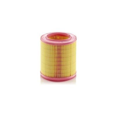 Vzduchový filtr MANN-FILTER C 1577 – Hledejceny.cz