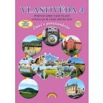 Vlastivěda 4, Poznáváme naši vlast – učebnice – Zboží Mobilmania
