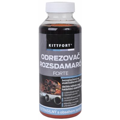 Kittfort Odrezovač Forte 500 g – HobbyKompas.cz