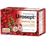 Dr.Müller Urosept 20 x 2 g – Sleviste.cz