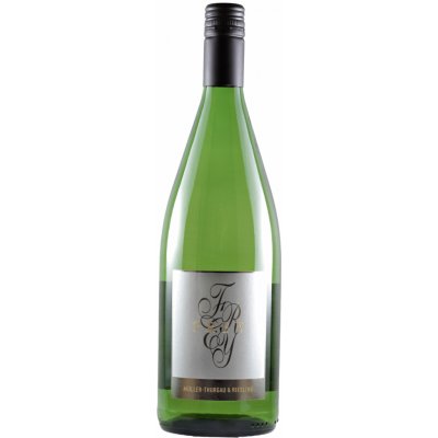 Weingut Frey: Riesling & Müller-Thurgau trocken 2024 1l (holá láhev) – Hledejceny.cz