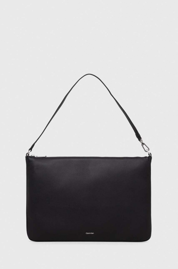 Calvin Klein taška černá K60K611098