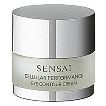 Kanebo Sensai Cellular Eye Contour Cream 15 ml